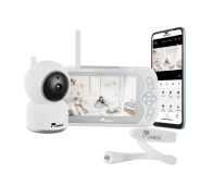 MOMINI Niania elektroniczna BlissEye - 1361094 - zdjęcie 1